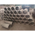 Bimetal Wear Resistant Straight Pipe